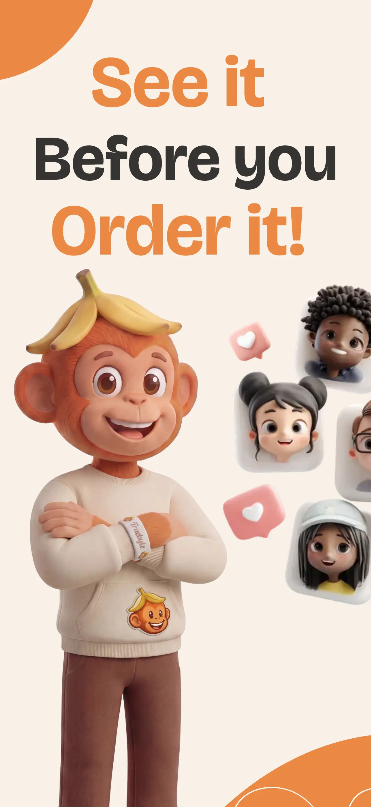 See it Before you Order it!